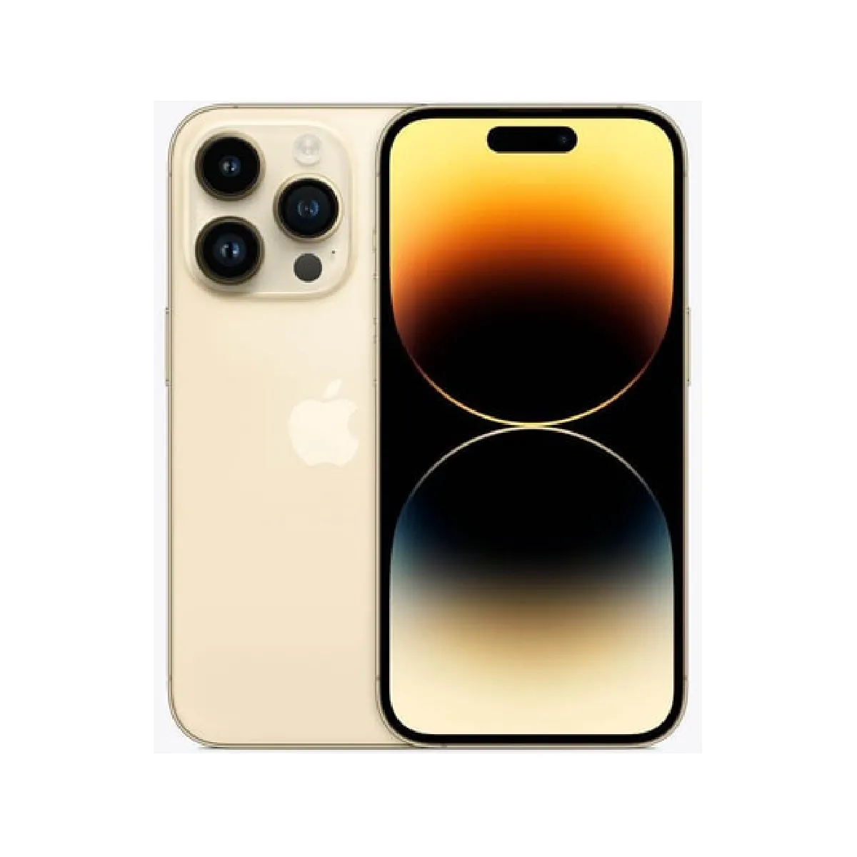 Apple iPhone 14 Pro - Or